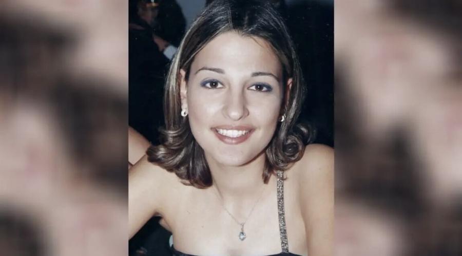 Θρήνος για την Ξένια Ντόκου: Έφυγε από τη ζωή στα 43 της χρόνια