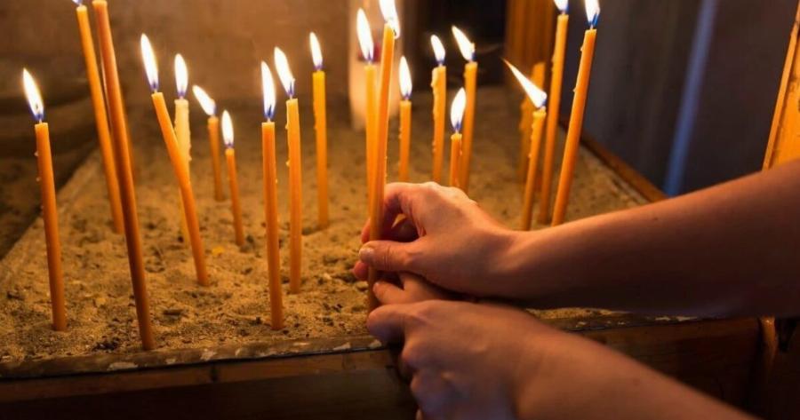 Εορτολόγιο 14 Νοέμβρη: Μεγάλη γιορτή της Ορθοδοξίας αύριο, γιορτάζει ο αγαπημένος μαθητής του Χριστού που κάνει το ένα θαύμα πίσω από το άλλο – Το όνομα