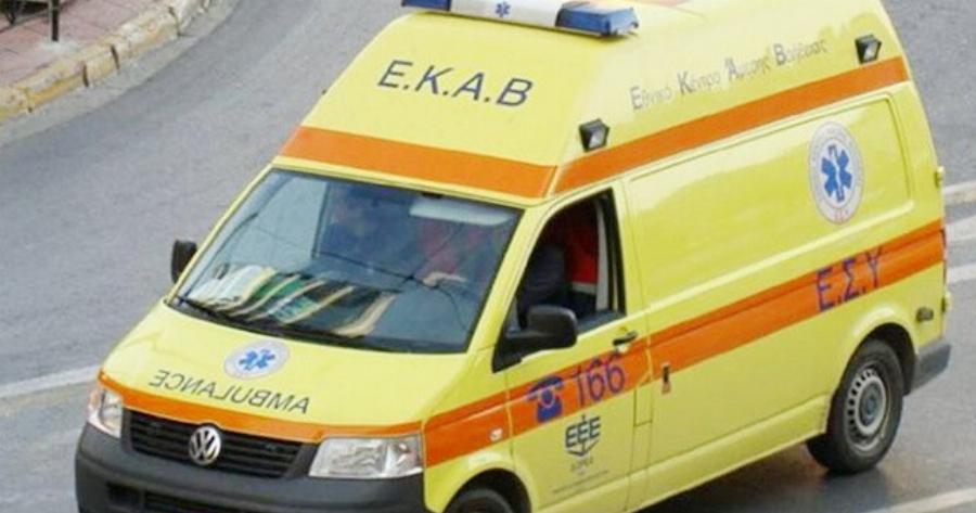 Πέθανε ο Γιώργος – Ανακοίνωση σοκ