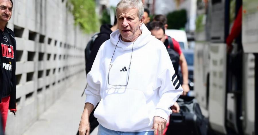 Συνελήφθη ο αντιπρόεδρος της ΚΑΕ Ολυμπιακός μετά από μήνυση της Δέσποινας Γιαννακοπούλου