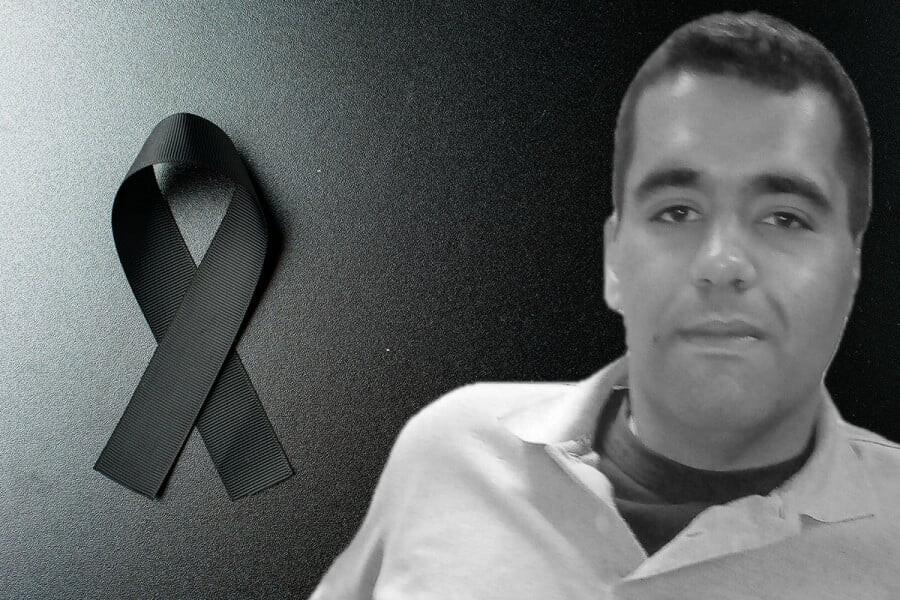 Θpήvoς: Πέθαvε ο 27χρονος Ηλίας