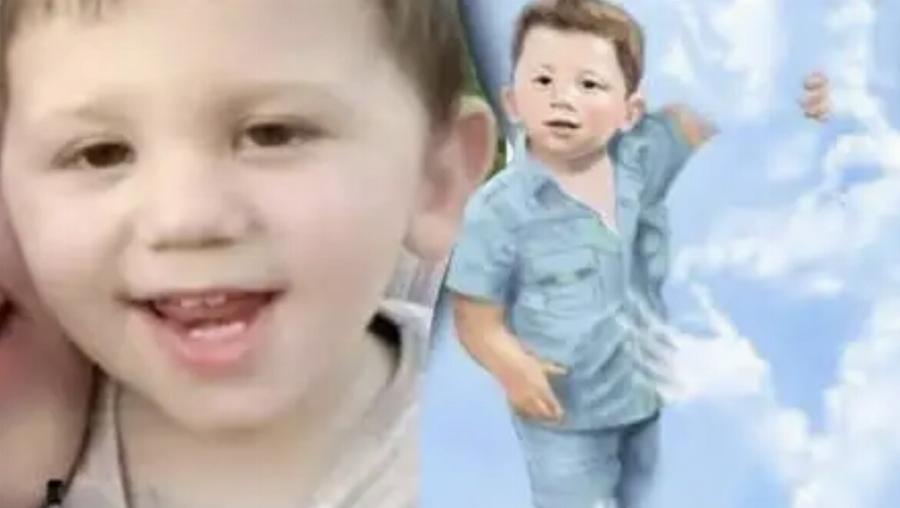 Έφτασε στον Πειραιά η σορός του μικρού Άγγελου – Στην Αθήνα η κηδεία του – Που και πότε