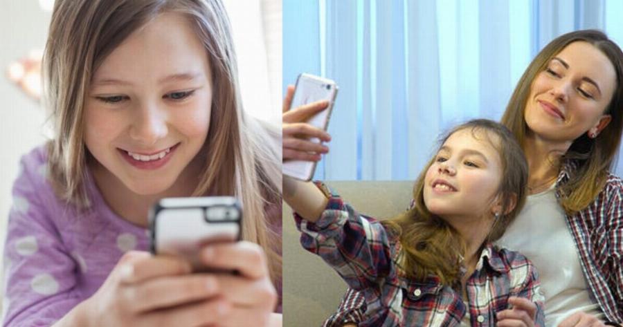 Η 12χρονη κόρη μου είναι ανερχόμενη influencer, θα την σταματήσω από το σχολείο για να αφοσιωθεί στο TikTok