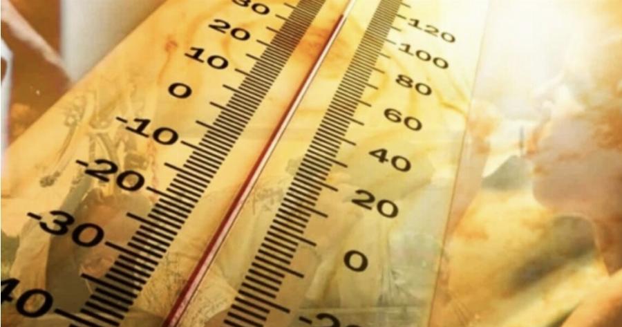 Προ των πυλών ο πρώτος καύσωνας του έτους: Που θα έχουμε 39άρια, τι «βλέπουν» οι μετεωρολόγοι