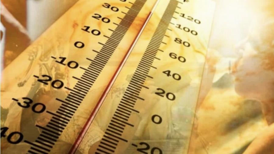 Προ των πυλών ο πρώτος καύσωνας του έτους: Που θα έχουμε 39άρια, τι «βλέπουν» οι μετεωρολόγοι