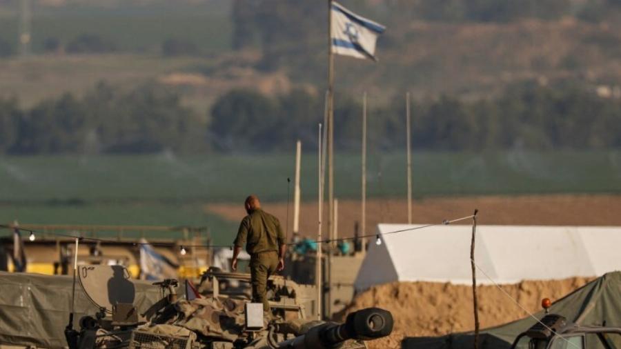 Τα τύμπανα του πολέμου κοντά μας ηχούν