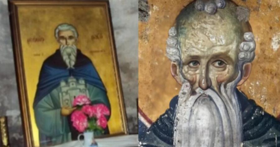 Το δώρο της ζωής: Για εσένα που θες να κάνεις παιδάκι και δεν τα καταφέρνεις -Πες την προσευχή στον Άγιο Ευθύμιο τον Μέγα