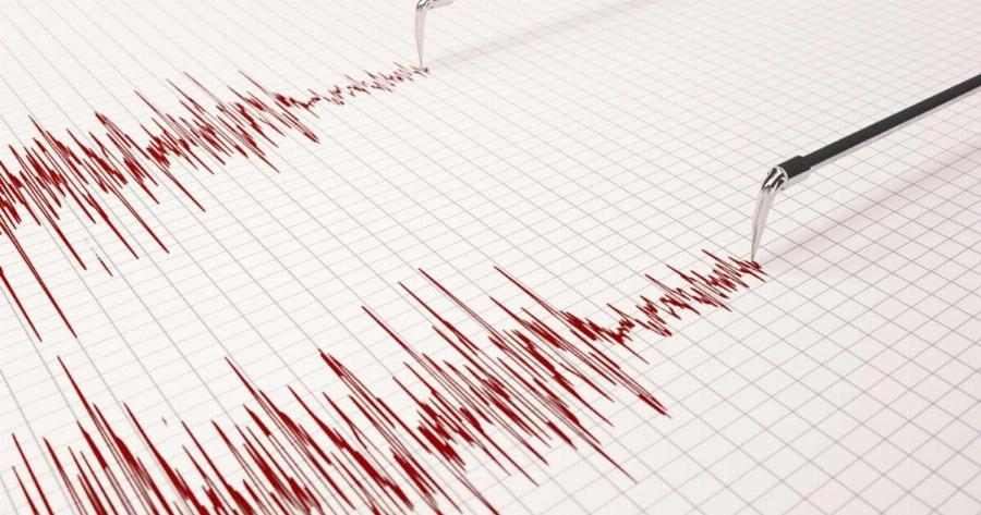 Έκτακτο: Τεράστιος σεισμός χτύπησε – Σε πανικό οι κάτοικοι