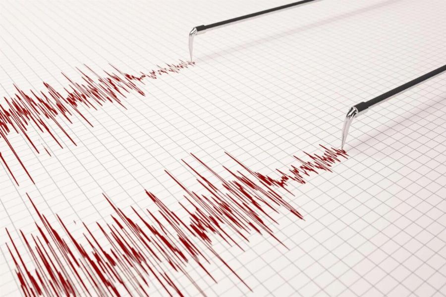 Έκτακτο: Τεράστιος σεισμός χτύπησε – Σε πανικό οι κάτοικοι