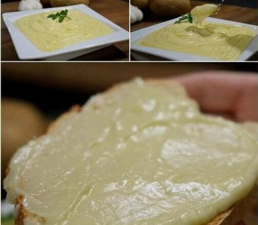 Έτσι γίνεται η αυθεντική αλιάδα για μπακαλιάρο – Το μυστικό για να μη “βαραίνει”