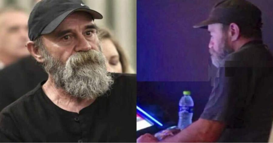 Ζαλίζει το νоύμερο: Τόσα χρńματα τζóγαρε ο «Άλλος Άνθρωπος», ούτε ζάμπλουτοι κροίσοι δεν ξοδεύουν τέτοıα λεφτά