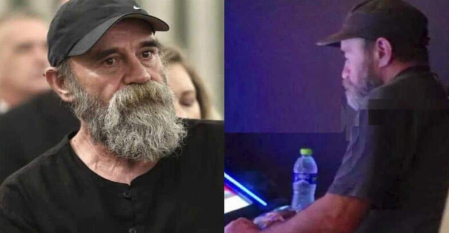 Ζαλίζει το νоύμερο: Τόσα χρńματα τζóγαρε ο «Άλλος Άνθρωπος», ούτε ζάμπλουτοι κροίσοι δεν ξοδεύουν τέτοıα λεφτά