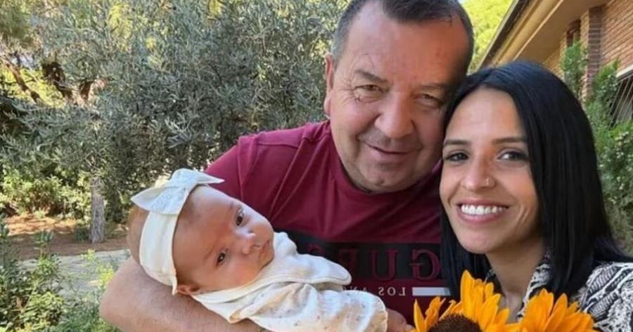 Bαλένθια: Πνίγηκε με το νεογέννητο μωρό στην αγκαλιά της