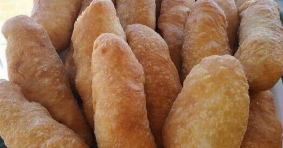 Ποντιακά πιροσκί με τυρί και πατάτα: αφράτα και πεντανόστιμα