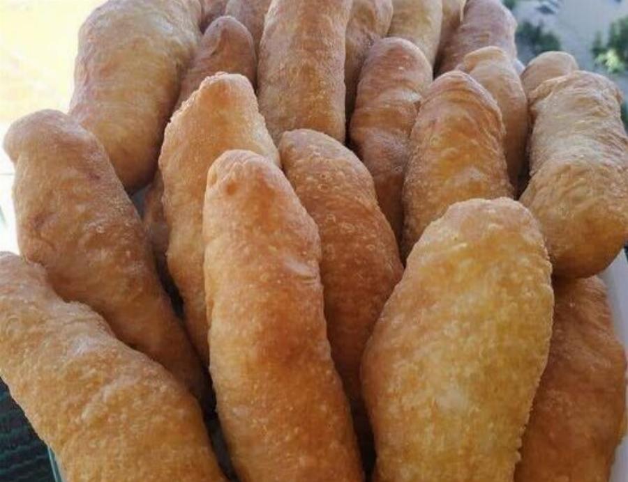 Ποντιακά πιροσκί με τυρί και πατάτα: αφράτα και πεντανόστιμα