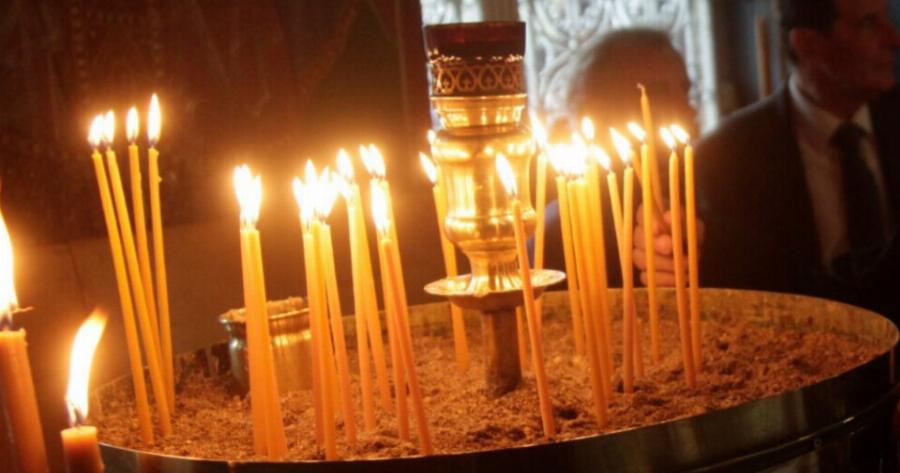 Τι τρώμε τη Μεγάλη Τετάρτη, την πιο αυστηρή ημέρα νηστείας