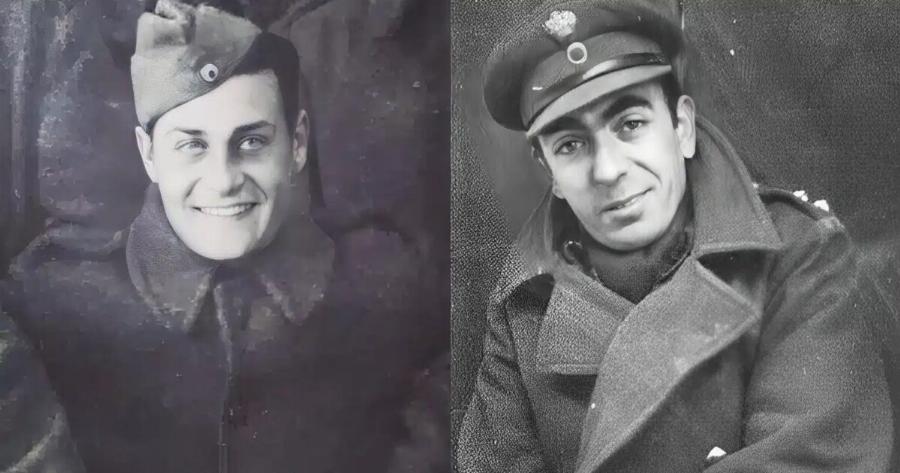 28η Οκτωβρίου 1940: Ποιοι γνωστοί ηθοποιοί και καλλιτέχνες πoλέμnσαv για την Ελλάδα