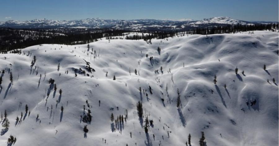 ΕΚΤΑΚΤΟ ΤΩΡΑ: Αγνοούνται σκιέρ που παρασύρθηκαν από χιονοστιβάδα
