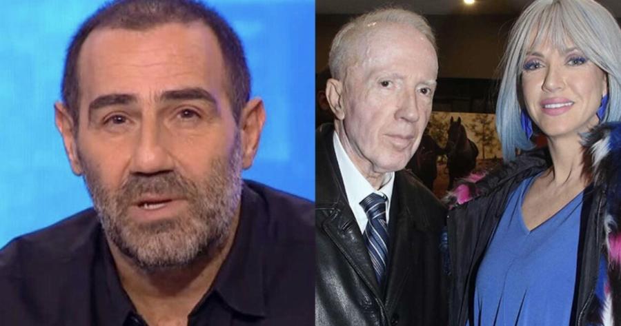 Πήρε θέση και είπε λόγια που δεν τολμά κανείς: O Κανάκης μίλησε για τον Πλεύρη και τα είπε έξω από τα δόντια