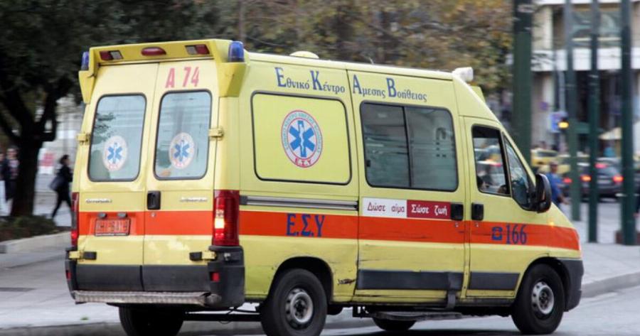 Δάκρυα στην Ελλάδα μας: 46χρονος πατέρας 2 παιδιών πήγε στο σπίτι να αλλάξει ρούχα, κατέρρευσε ξαφνικά και πέθανε