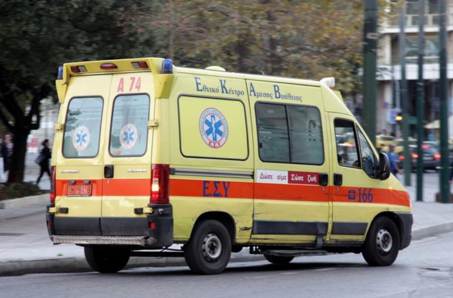 Δάκρυα στην Ελλάδα μας: 46χρονος πατέρας 2 παιδιών πήγε στο σπίτι να αλλάξει ρούχα, κατέρρευσε ξαφνικά και πέθανε