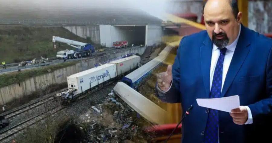 ΔΕΝ ΑΝΤΕΞΕ ΤΟ ΒΑΡΟΣ ΤΩΝ ΤΕΜΠΩΝ! ΕΠΙΤΕΛΟΥΣ ΠΑΡΑΙΤΗΘΗΚΕ!