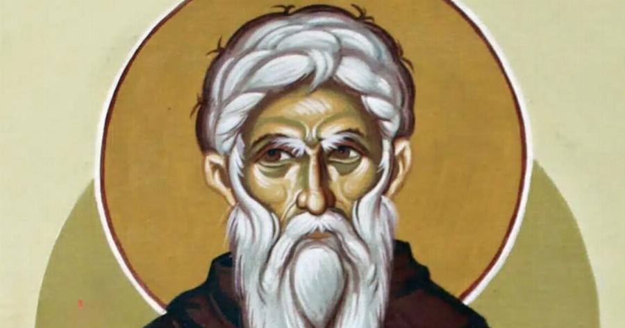 Σήμερα γιορτάζει ο σπουδαίος Άγιος που θεμελίωσε τον κοινόβιο μοναχισμό