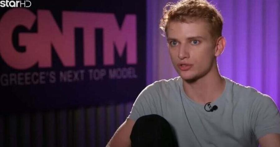 Αυτοκτόνησε ο Ερμής Καραγιάννης – Πρώην παίκτης του GNTM