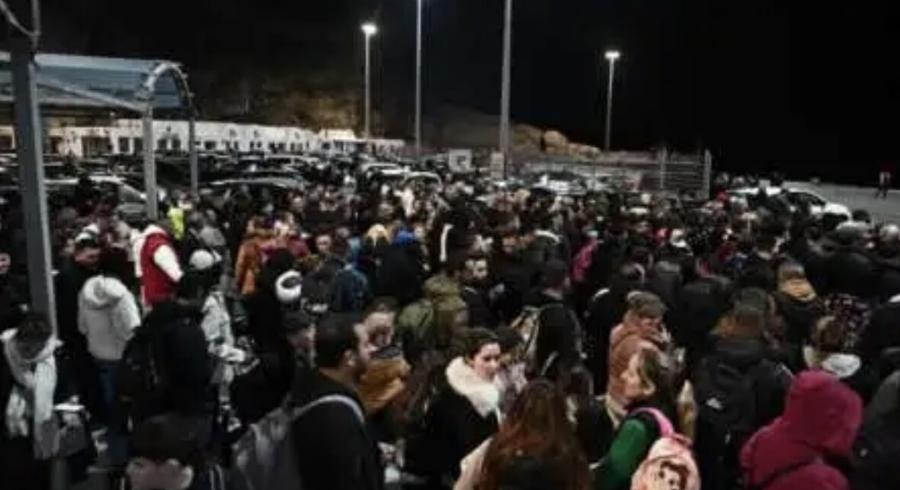 ΝΕΟΣ ΕΦΙΑΛΤΗΣ ΣΤΗΝ ΣΑΝΤΟΡΙΝΗ!