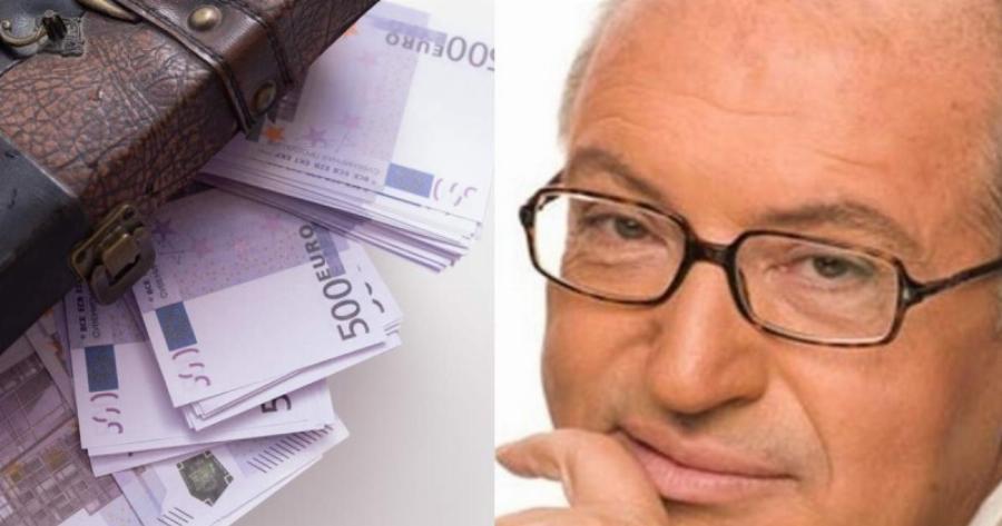 3 ζώδια γεμίζουν με χρήμα στο τέλος της εβδομάδας: Ζυγοί και ακόμα 2 οι τυχεροί των ημερών