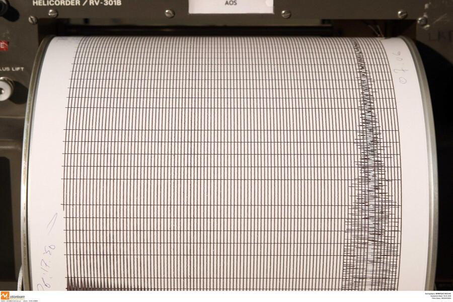 ΕΚΤΑΚΤΟ: Νέος ισχυρός σεισμός τώρα στη χώρα μας
