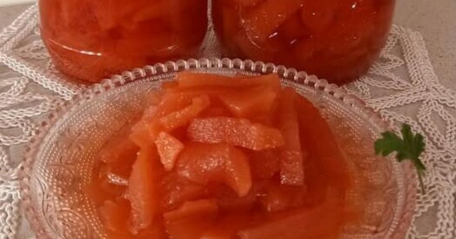 Με το υπέροχο κεχριμπαρένιο χρώμα και το άρωμα της αμπαρόριζας γίνεται πραγματικά… του ονείρου!