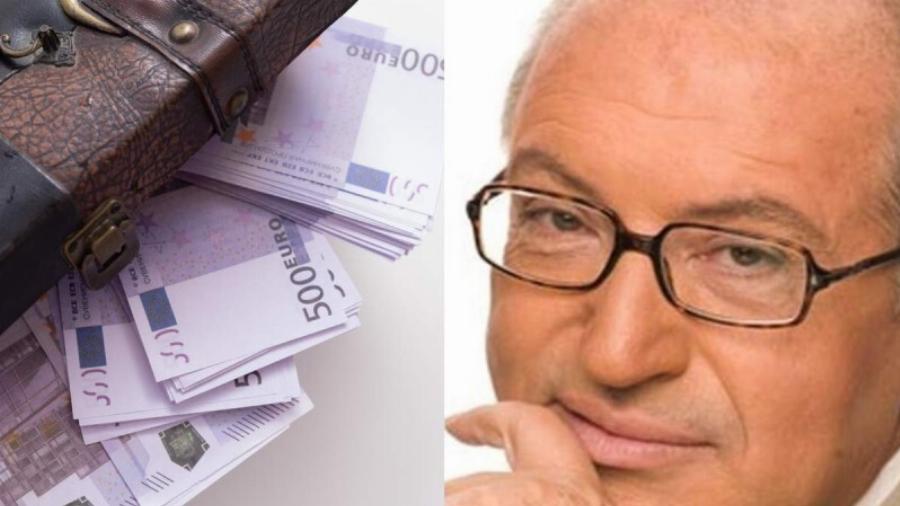 3 ζώδια γεμίζουν με χρήμα στο τέλος της εβδομάδας: Ζυγοί και ακόμα 2 οι τυχεροί των ημερών