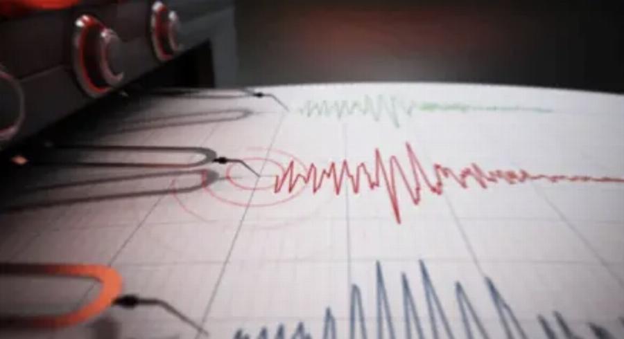 ΕΚΤΑΚΤΟ: Ακραίος Σεισμός-“Τέρας” – Πολλά Ρίχτερ πριν λιγο