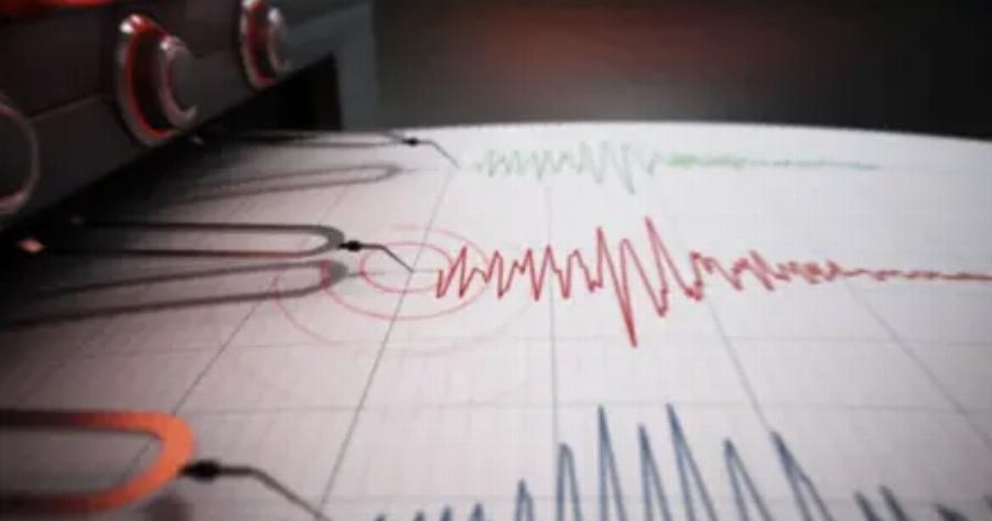 ΕΚΤΑΚΤΟ: Ακραίος Σεισμός-“Τέρας” – Πολλά Ρίχτερ πριν λιγο