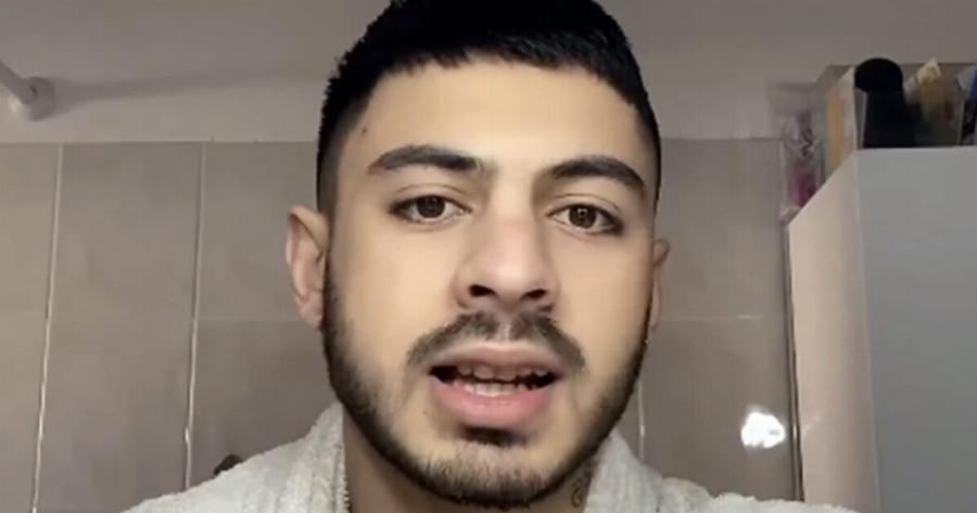 Νεκρός ο πασίγνωστος TikToker Tzane – Σκοτώθηκε στην Ιταλία, το ανακοίνωσε ο Κόγιας που ήταν μαζί