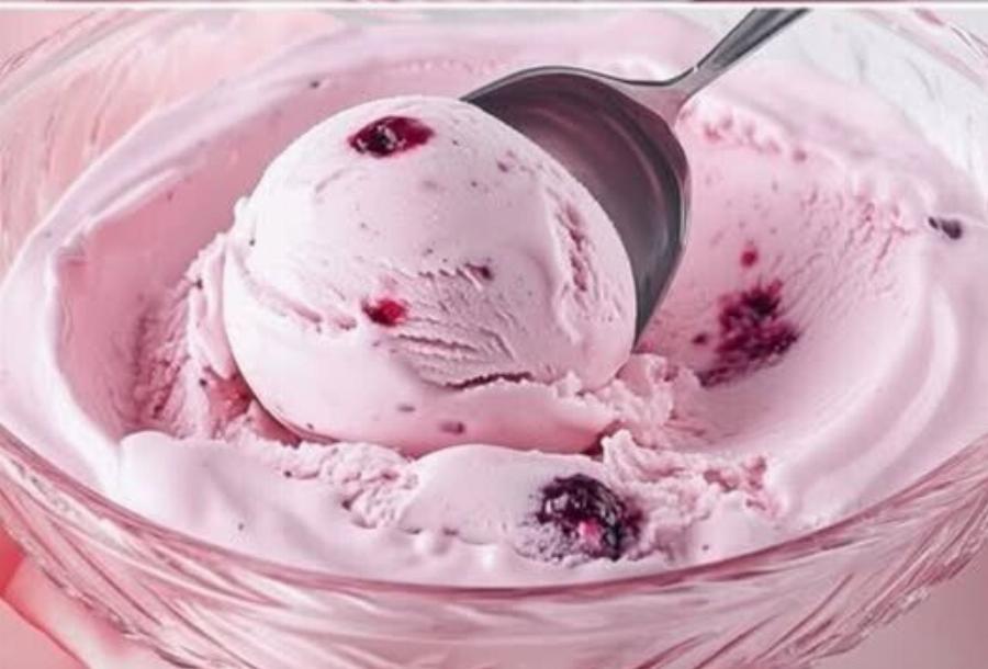 Παγωτό με 2 υλικά: Η εύκολη και υγιεινή συνταγή χωρίς παγωτομηχανή