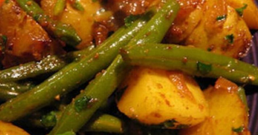 Το «κρυφό» υλικό που κάνει τα λαδερά να μοσχοβολούν – Κι όμως δεν είναι κύβος