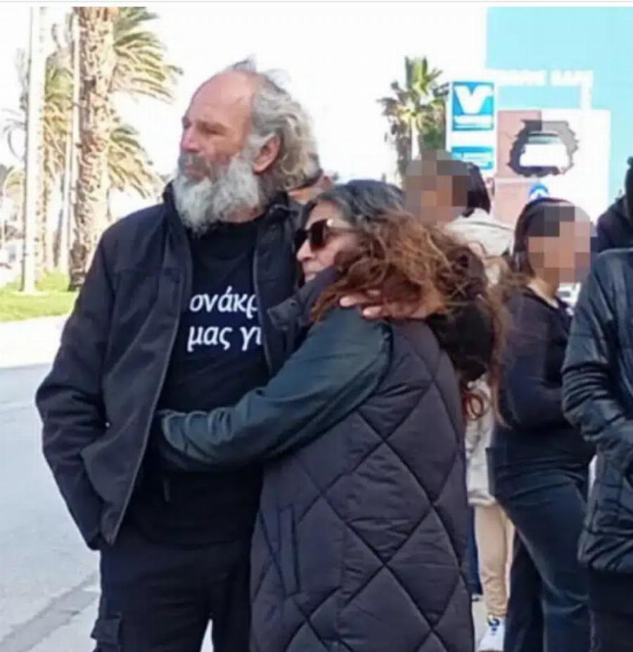 ΝΕΚΡΟΣ ΣΤΑ 21 ΤΟΥ Ο ΝΙΚΗΤΑΣ – Στο 1ο σχόλιο