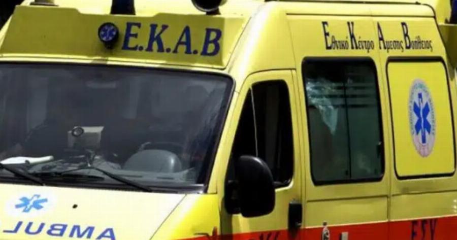 Τραγωδία – Ανετράπη μηχανή του γκαζόν και συνέθλιψε 54χρονο εργαζόμενο σε ξενοδοχείο