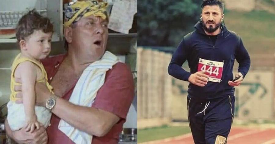 Αυτός είναι ο πασίγνωστος Έλληνας ηθοποιός που σκοτώθηκε σε τροχαίο και δεν το έμαθε κανείς