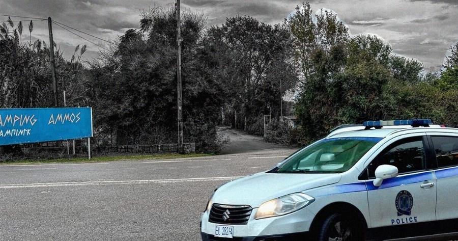 Εξελίξεις τώρα στην Φοινικούντα