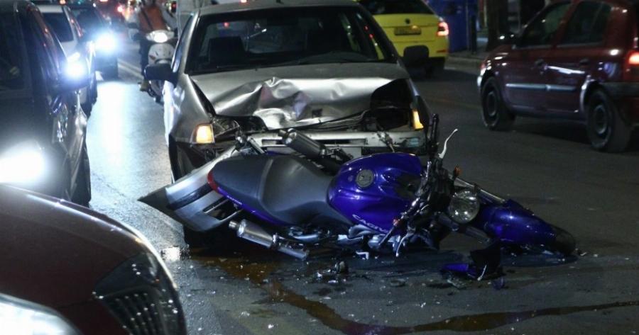 Ήταν μόλις 19 ετών: Πέταξαν νωρίς για τη γειτονιά των αγγέλων οι δύο 19χρονοι, έκλαιγαν οι διασώστες