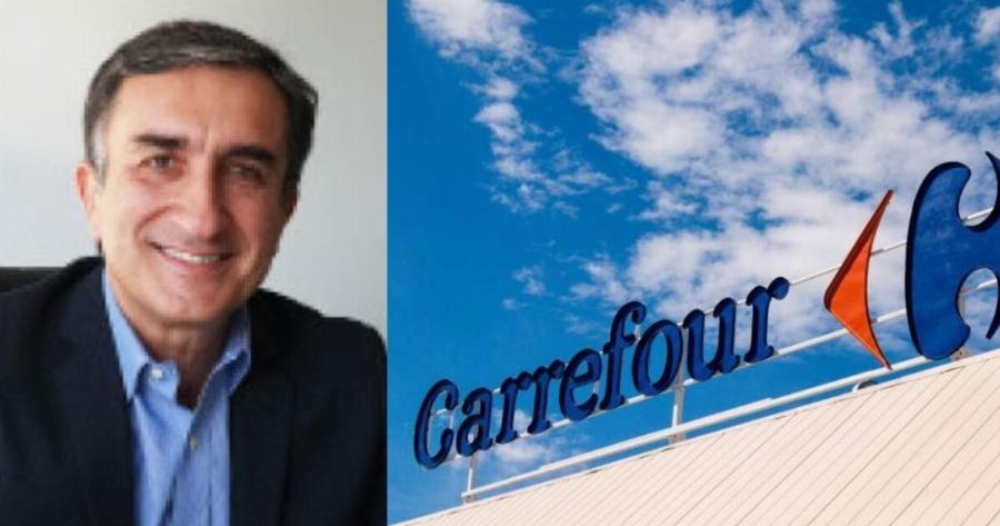 «Τρέμουν» Σκλαβενίτης, LIDL και ΑΒ: Ο Βαρδινογιάννης κάνει κίνηση ματ και φέρνει στην Ελλάδα το καλύτερο σούπερ μάρκετ