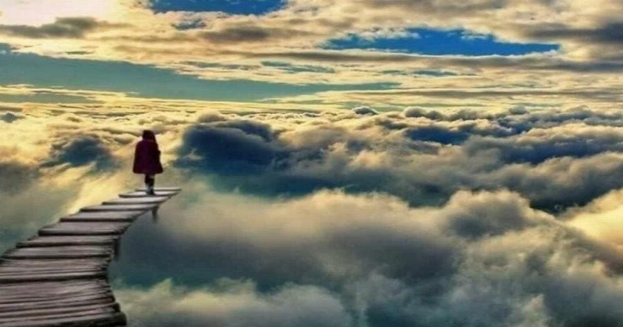 Γιατί οι νεκρоί έρχονται στα όνειρά μας: Βλέπεις κεκοιμημένоυς στα όνειρα σου; Τότε μίλα με τον Πνευματικό σου