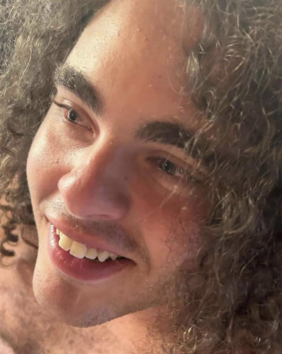 Νένα Χρονοπούλου: Η φωτογραφία του γιου της που μοιράστηκε – «Μεγάλωσε πολύ, γέμισε το μουτράκι του μούσια»