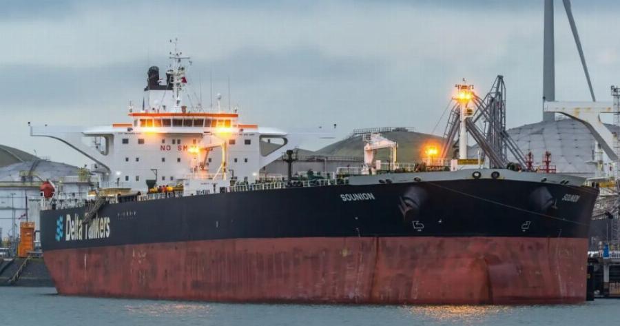 Οι Χούθι χτύπησαν ελληνικό πλοίο στα ανοικτά της Υεμένης