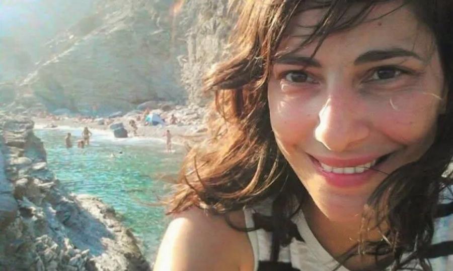 Θρήνος: Πέθανε στα 42 της η Μαρία Παναγιώτου