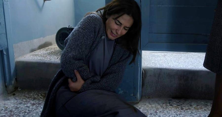 Άγιος Έρωτας: Η Δέσποινα δίνει εντολή δολοφονίας για τον Παύλο