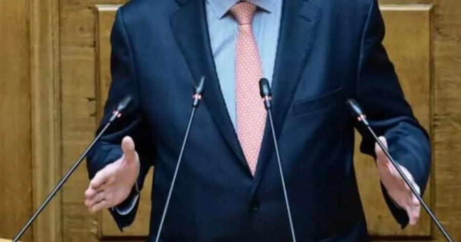 Auτός είναι ο νέος Πρόεδρος της Δημοκρατίας